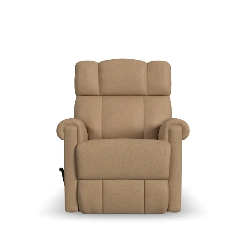 Gliding Recliner