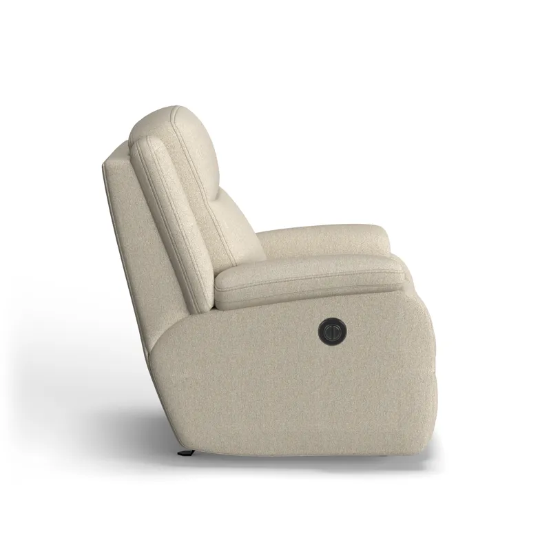 Power Rocking Recliner