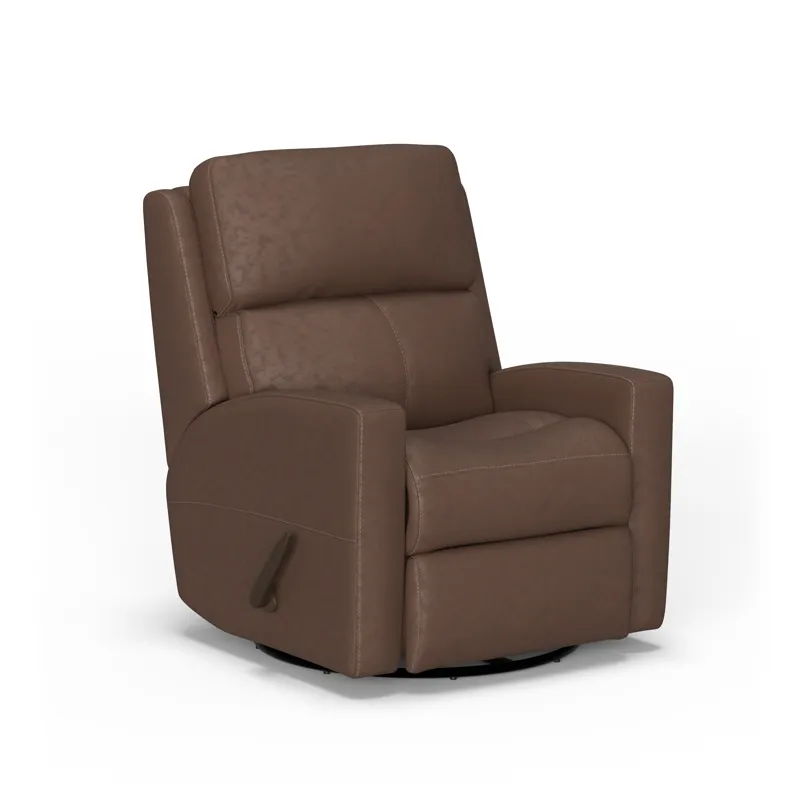 Swivel Gliding Recliner