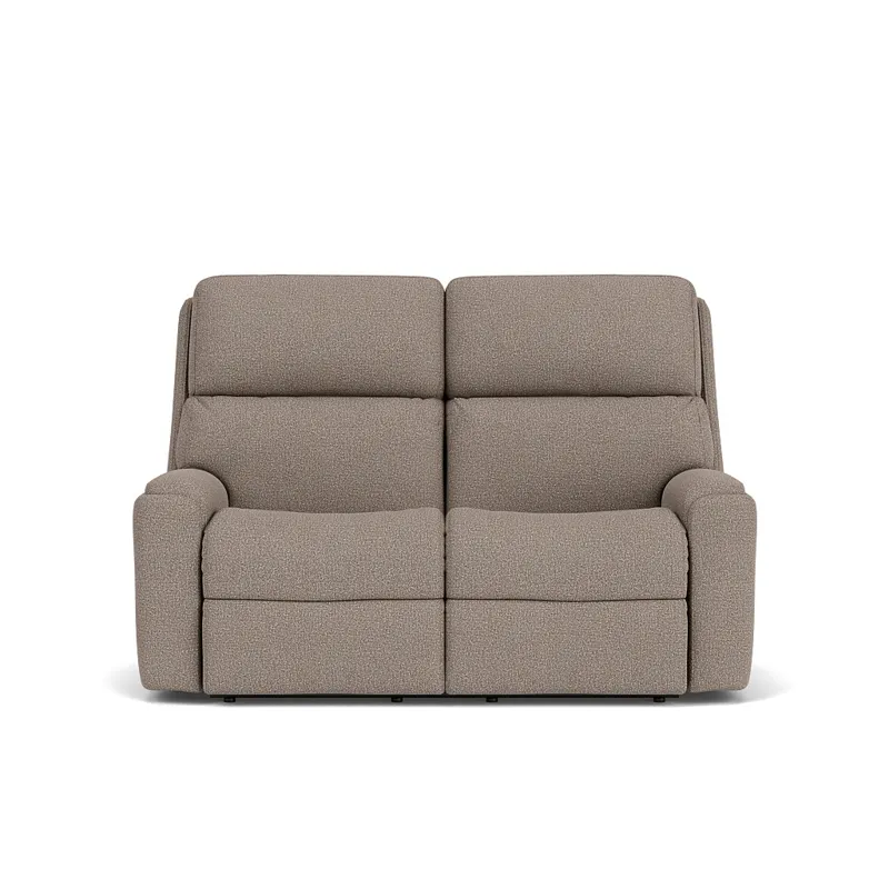 Reclining Loveseat