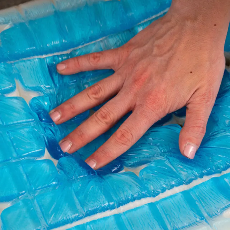 Power Sleep Recliner with Power Headrest & Lumbar