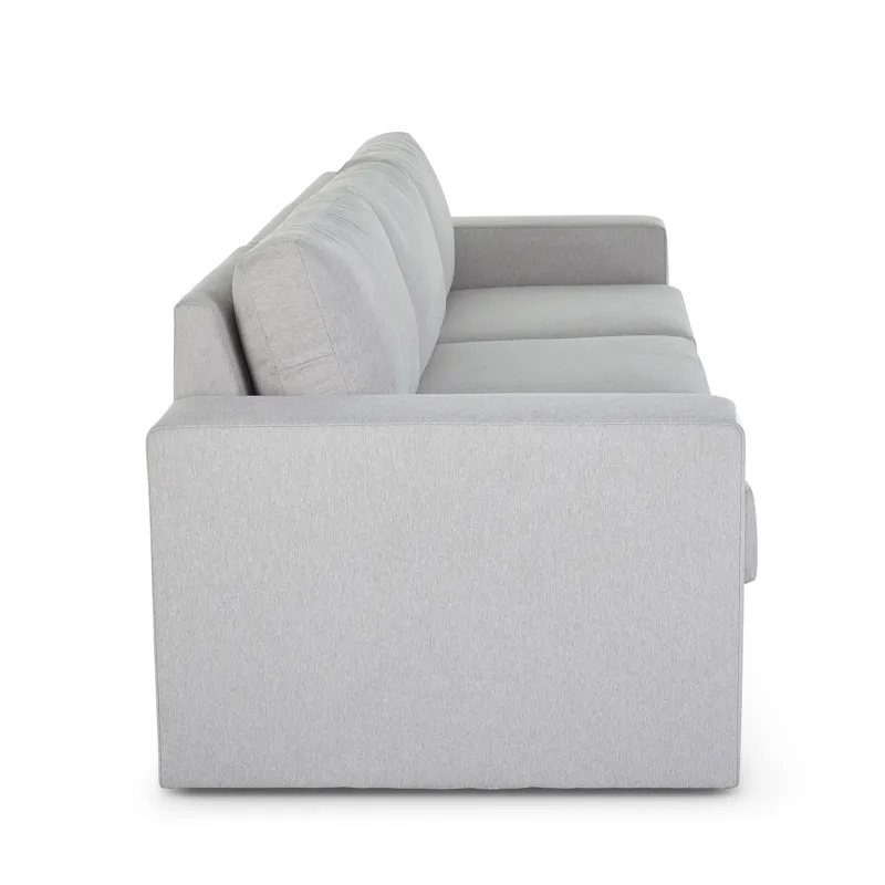 Sofa with Wide Arm