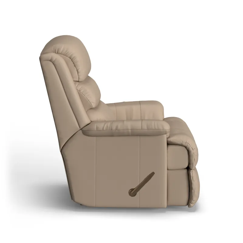Rocking Recliner