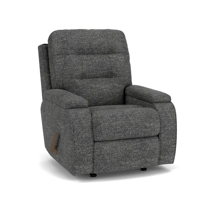 Swivel Gliding Recliner