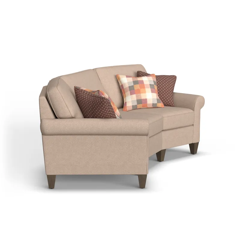 Conversation Sofa