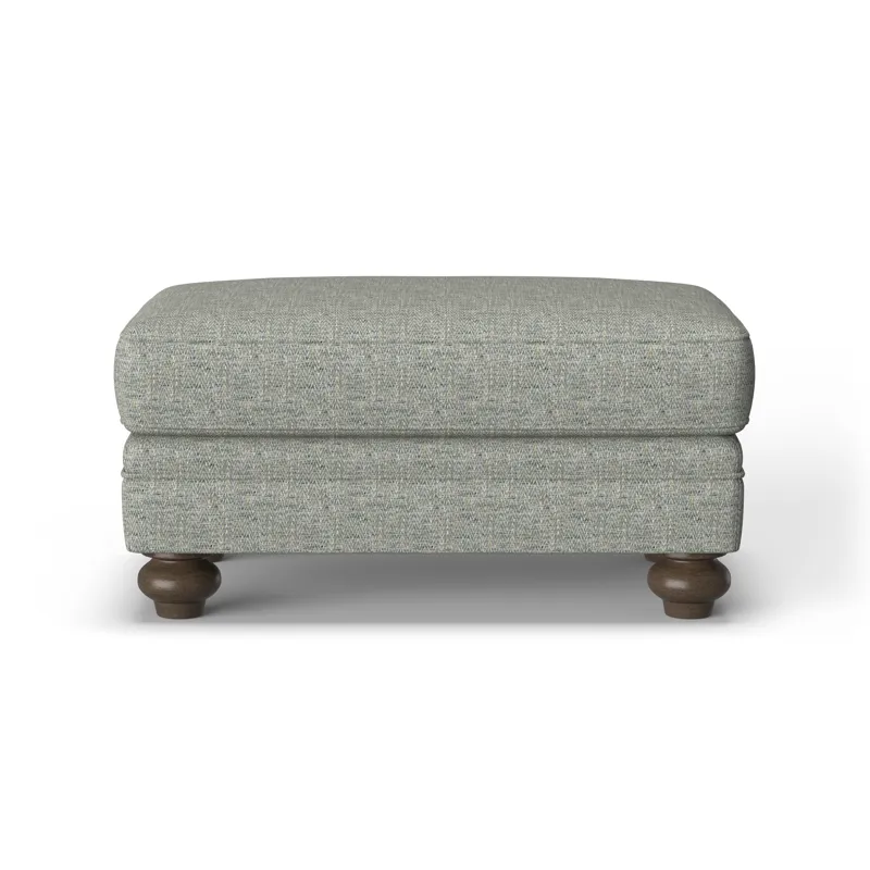 Cocktail Ottoman
