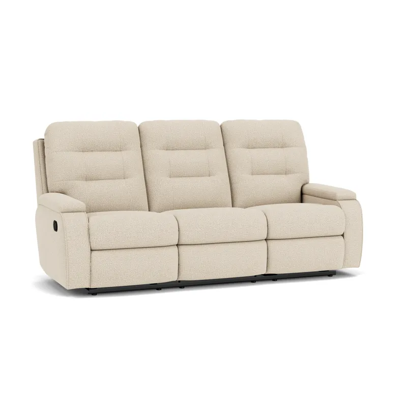 Reclining Sofa