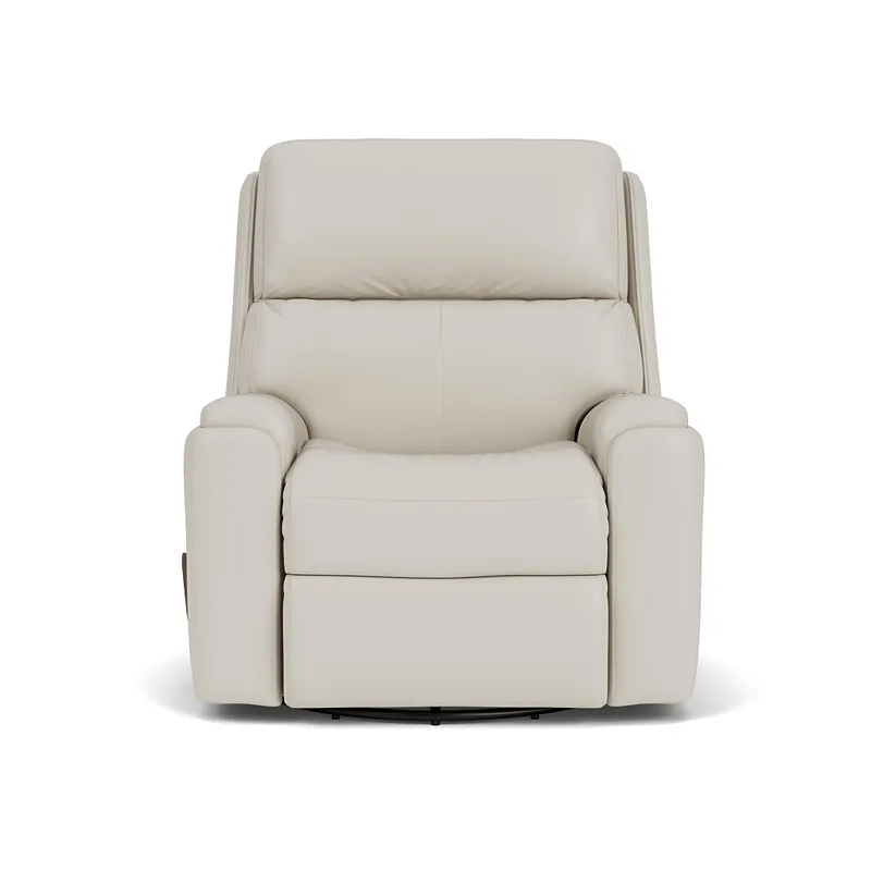 Swivel Gliding Recliner