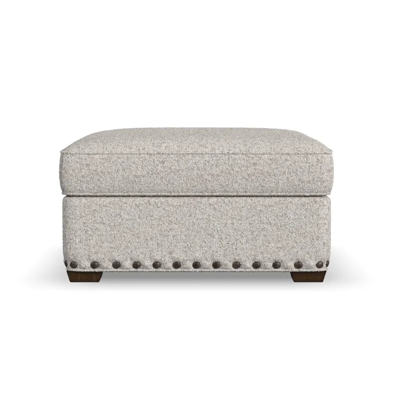 Cocktail Ottoman