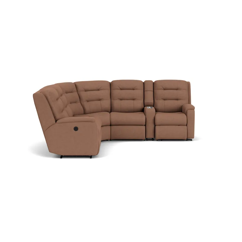 Reclining Sectional