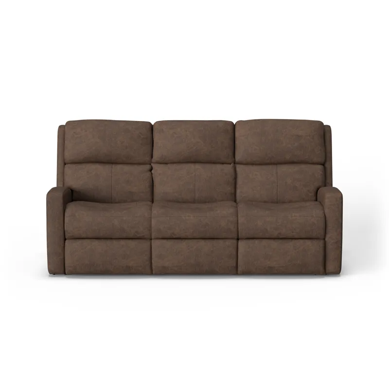 Reclining Sofa
