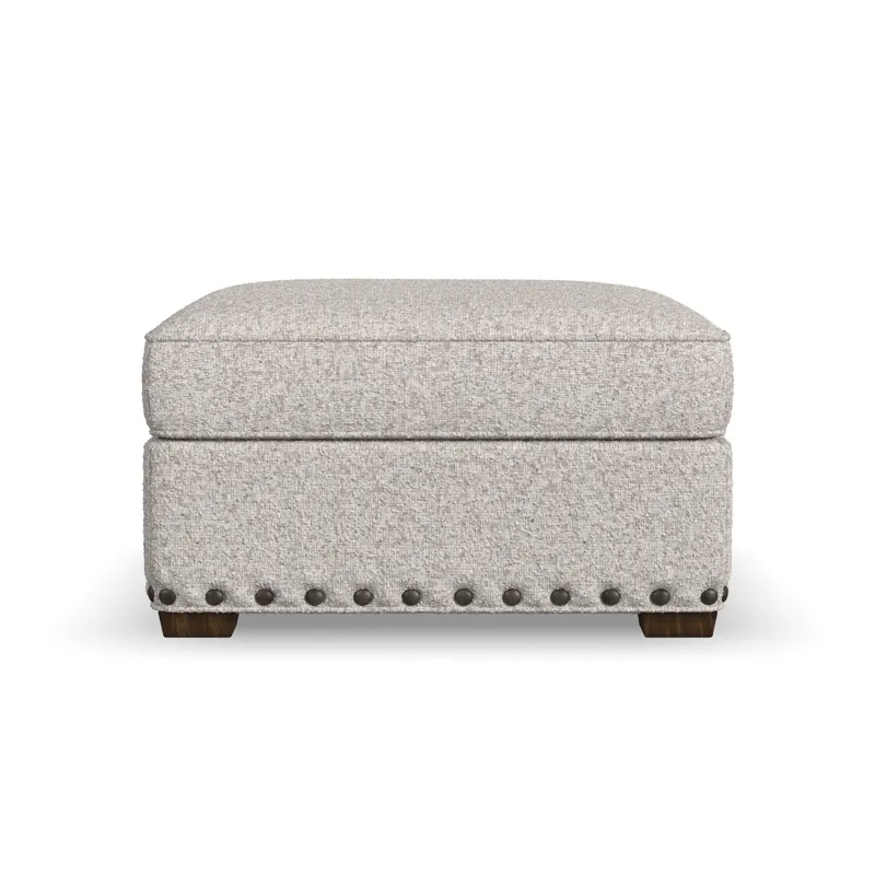 Cocktail Ottoman