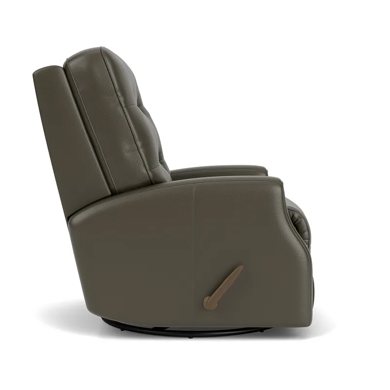 Swivel Gliding Recliner