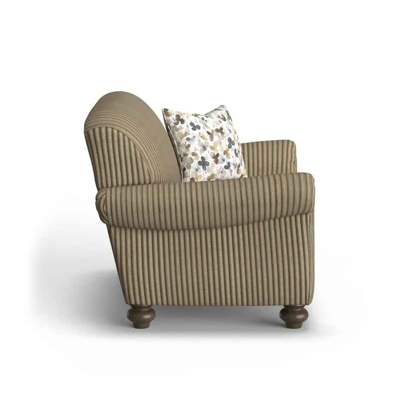 Chair and a Half