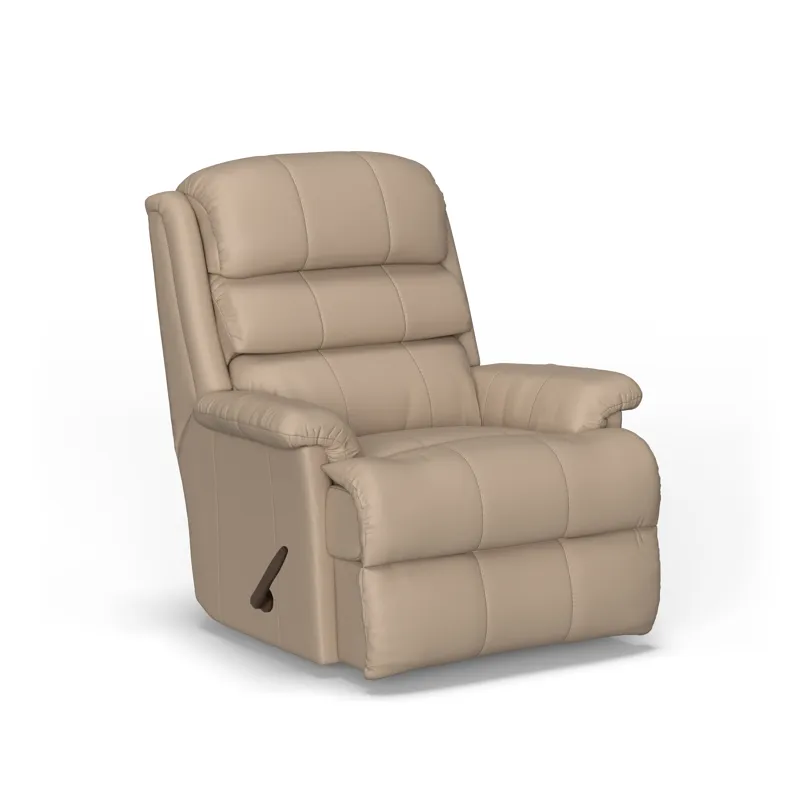 Rocking Recliner