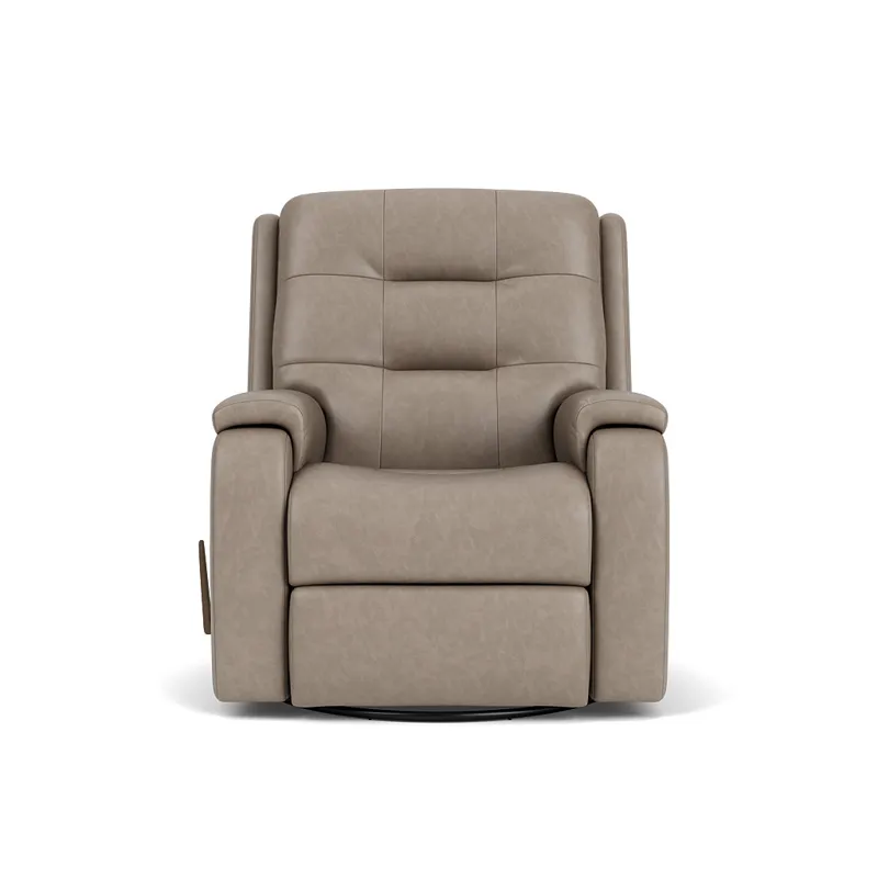 Swivel Gliding Recliner