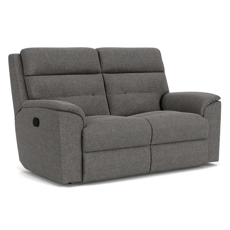 Reclining Loveseat