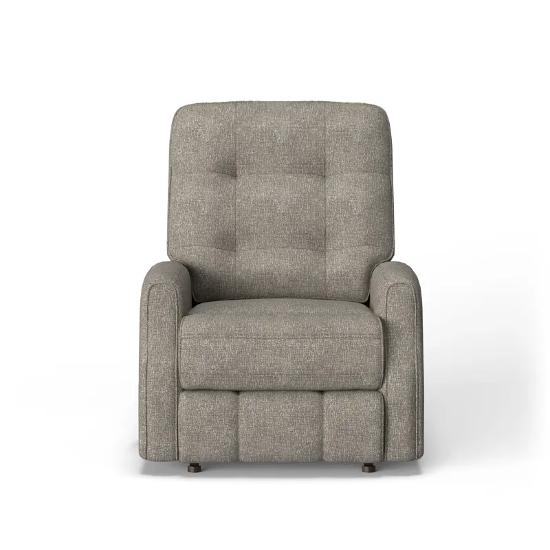 Power Rocking Recliner