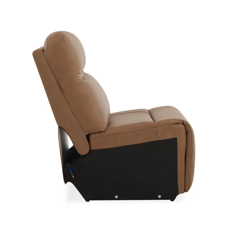 Armless Chair