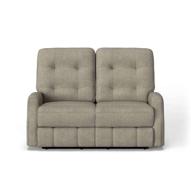 Reclining Loveseat