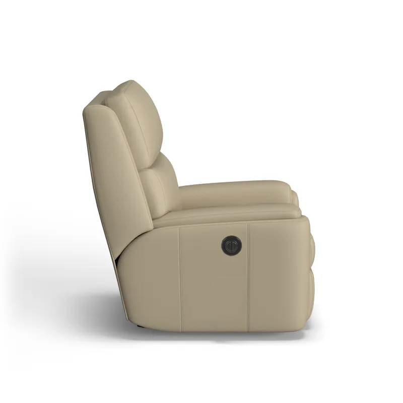 Power Rocking Recliner