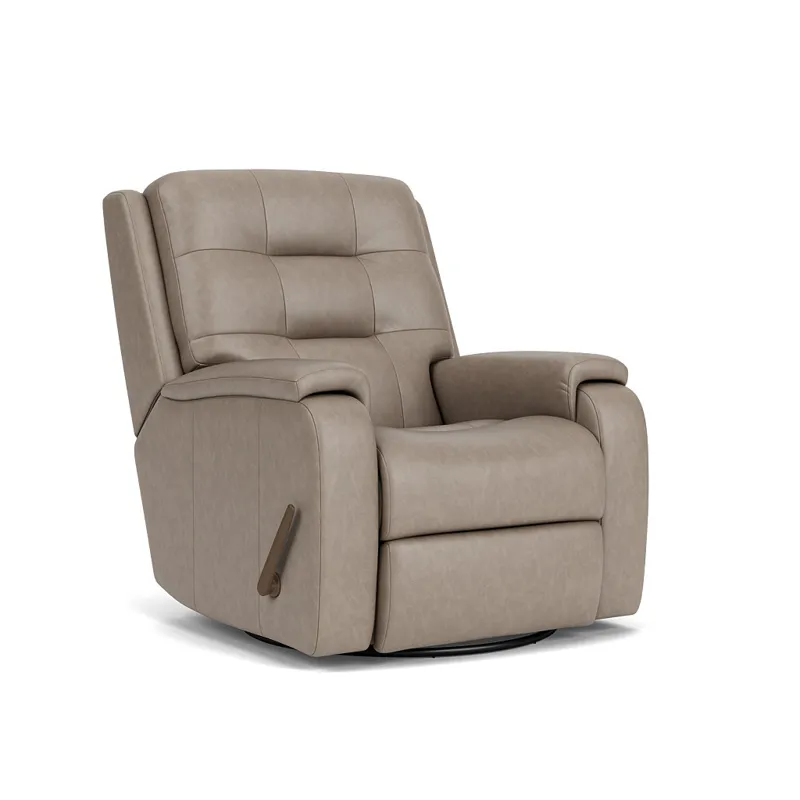 Swivel Gliding Recliner