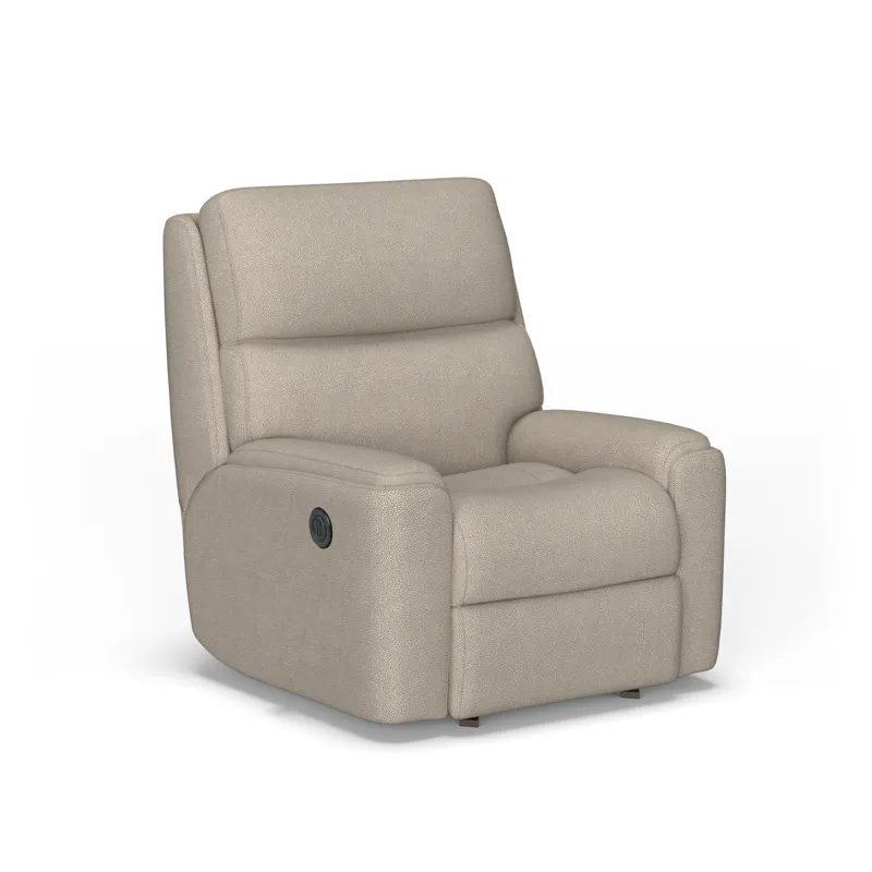 Power Rocking Recliner