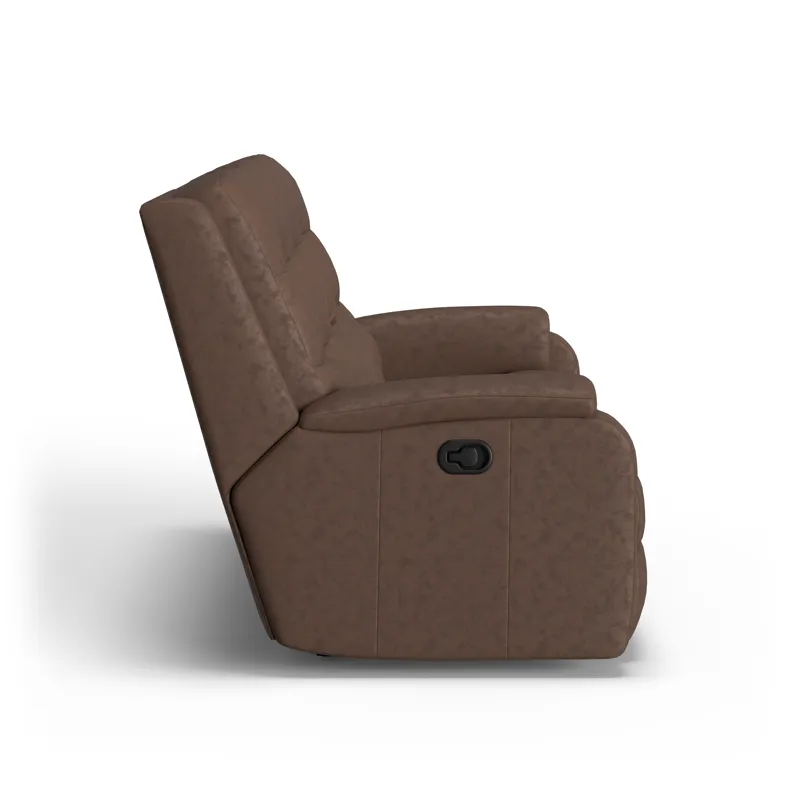 Reclining Sofa