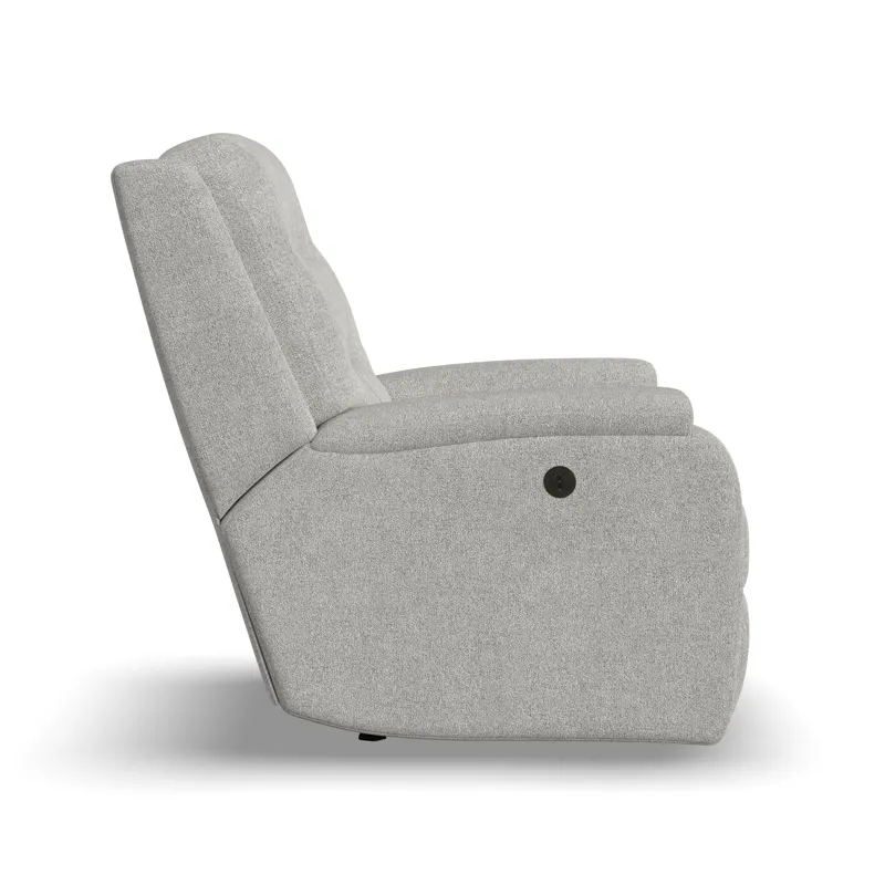 Arlo Power Rocking Recliner