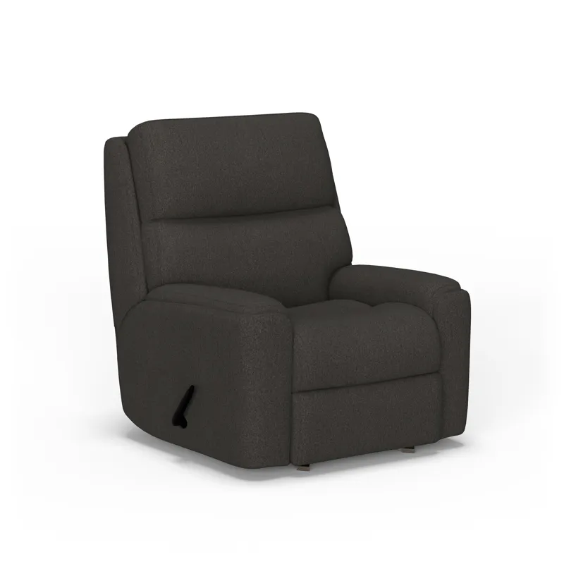 Rocking Recliner