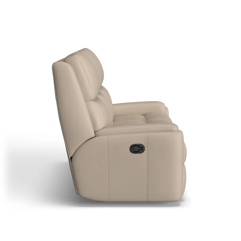 Reclining Sofa