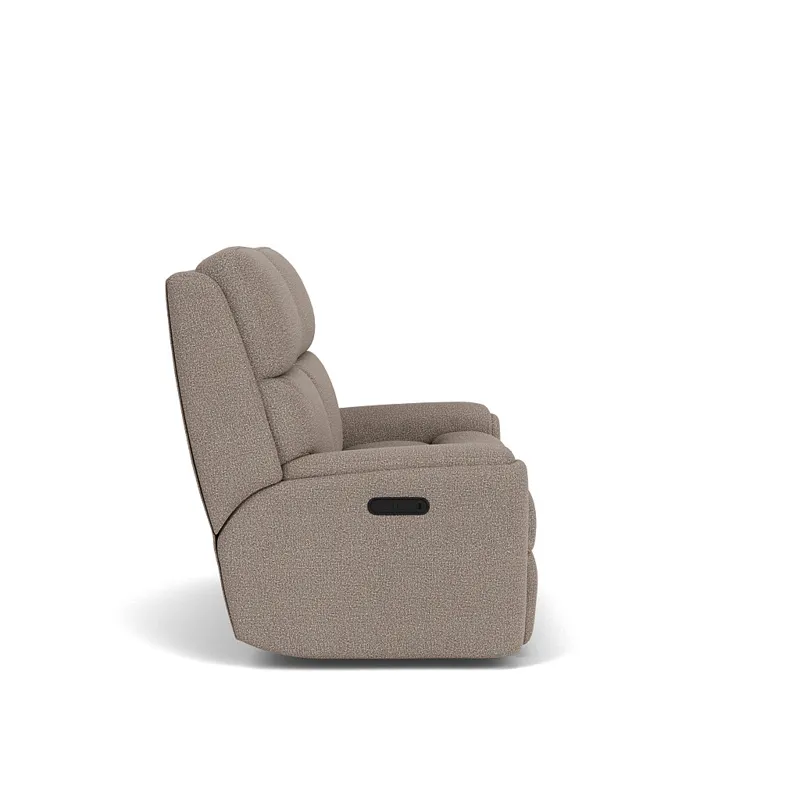 Reclining Loveseat