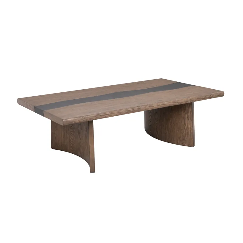 Rectangular Coffee Table