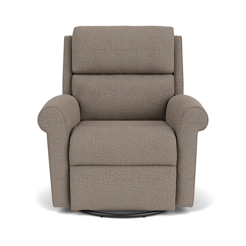 Swivel Gliding Recliner