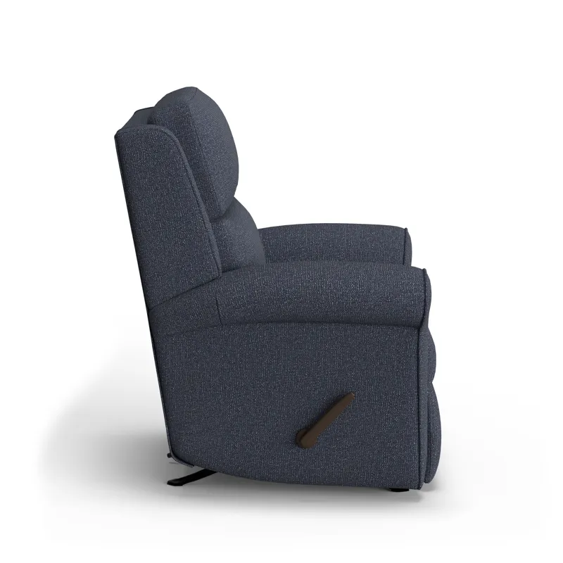 Rocking Recliner