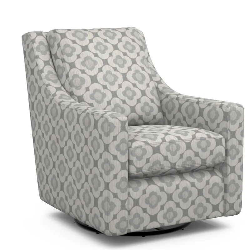 Murph Swivel Glider