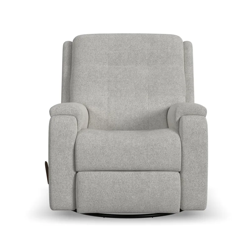 Swivel Gliding Recliner