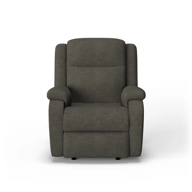 Power Recliner with Power Headrest