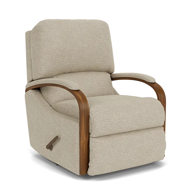 Swivel Gliding Recliner