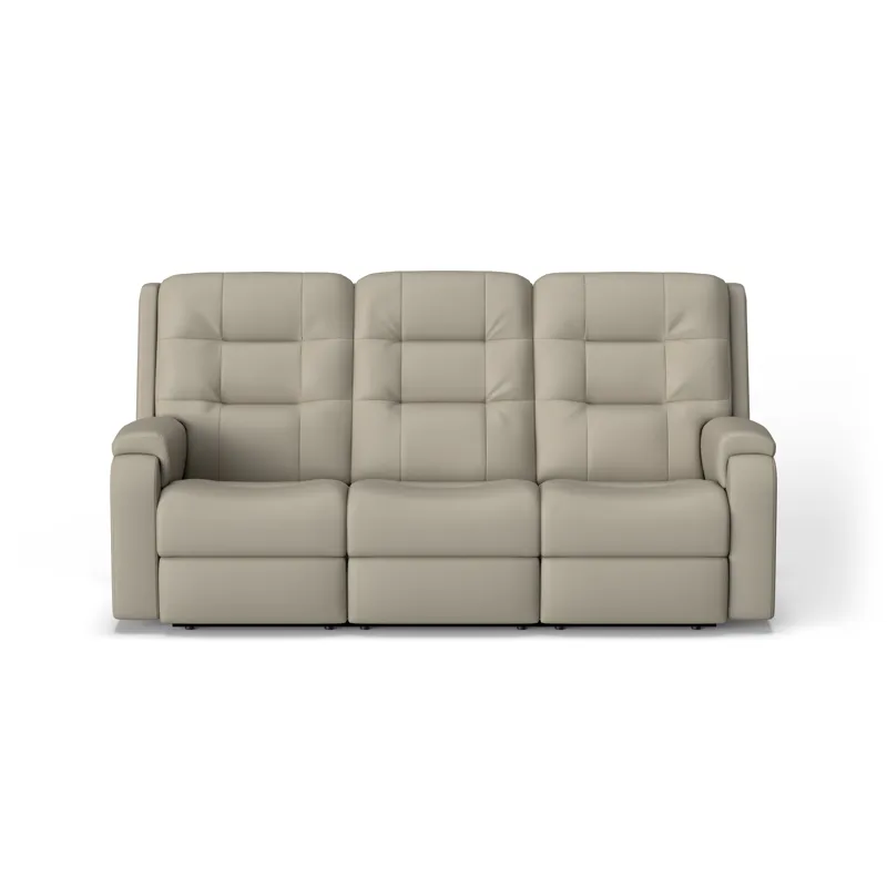 Power Reclining Sofa