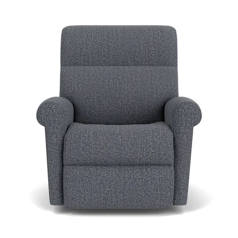 Swivel Gliding Recliner