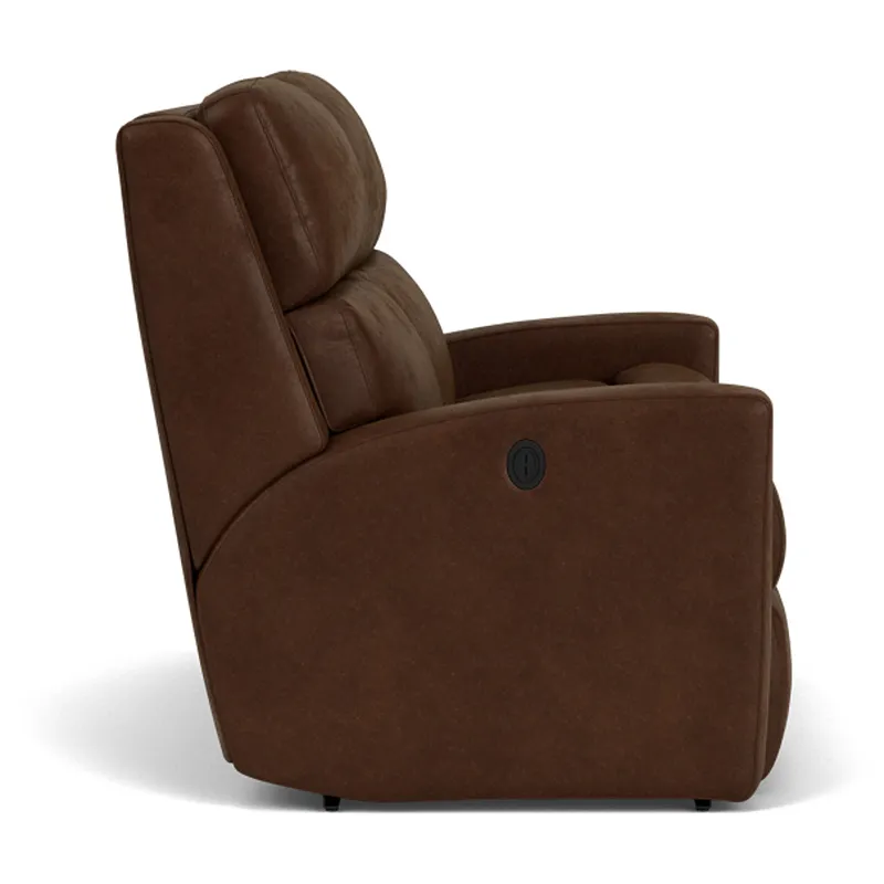 Reclining Loveseat