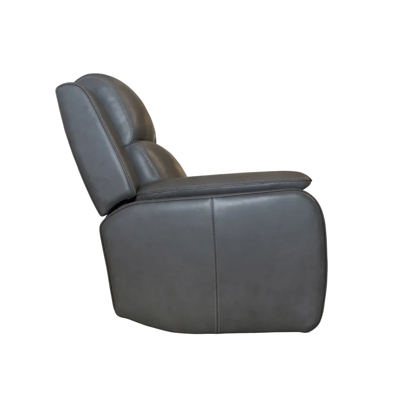 Power Recliner with Power Headrest, Lumbar, Heat & Massage
