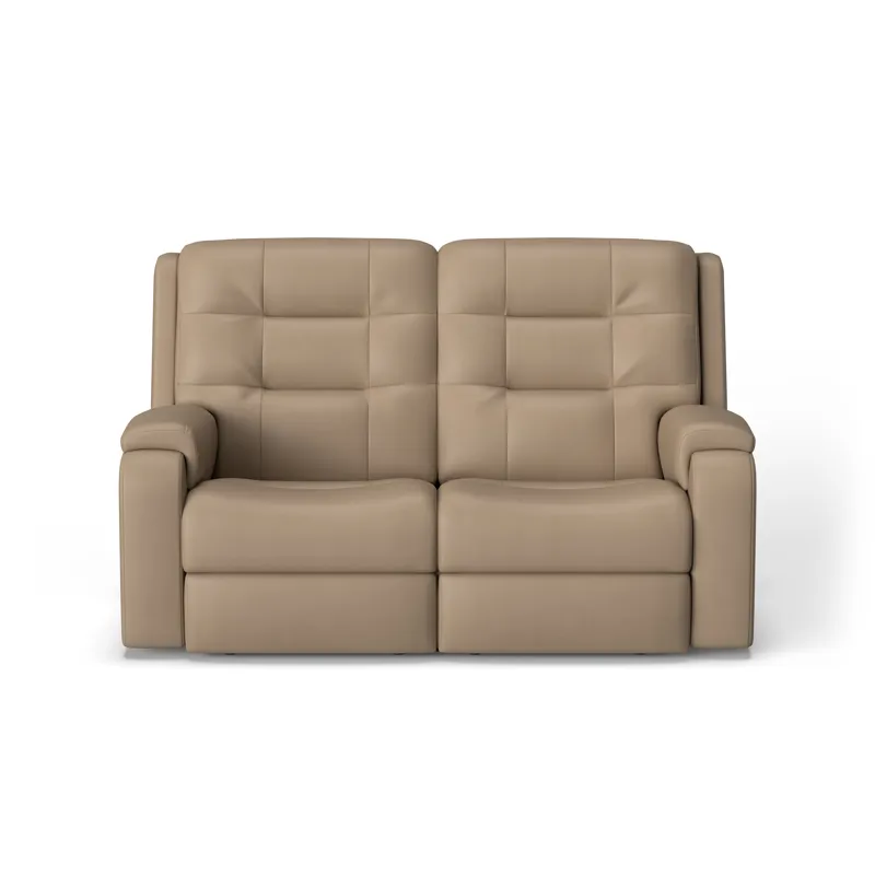 Power Reclining Loveseat