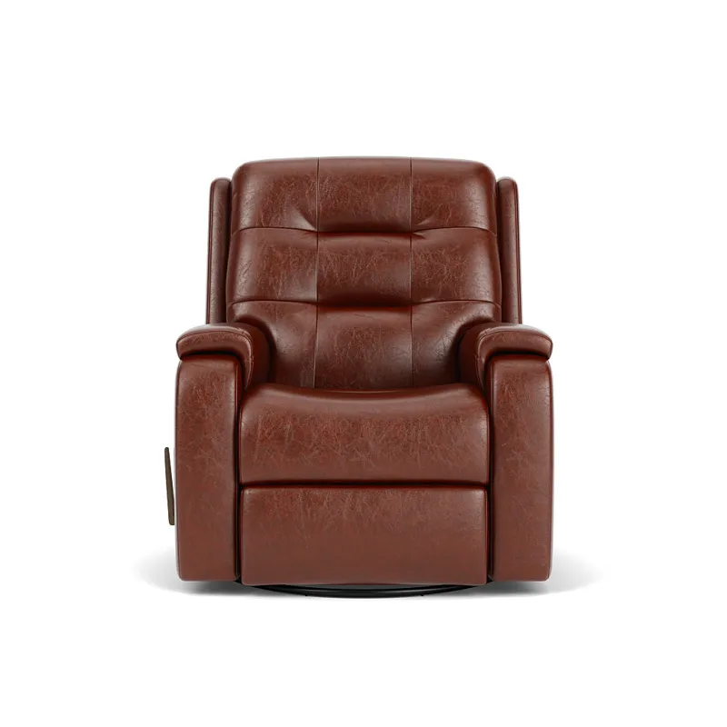 Swivel Gliding Recliner