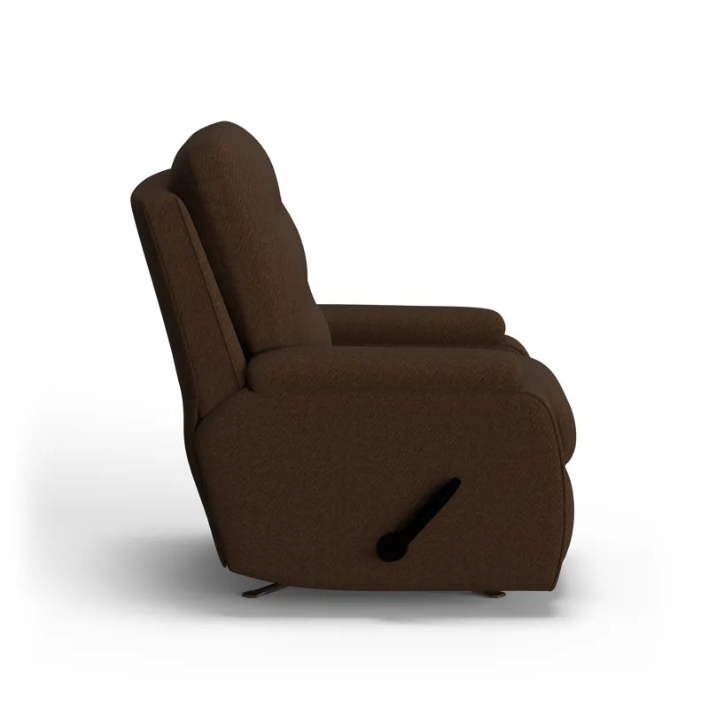 Rocking Recliner