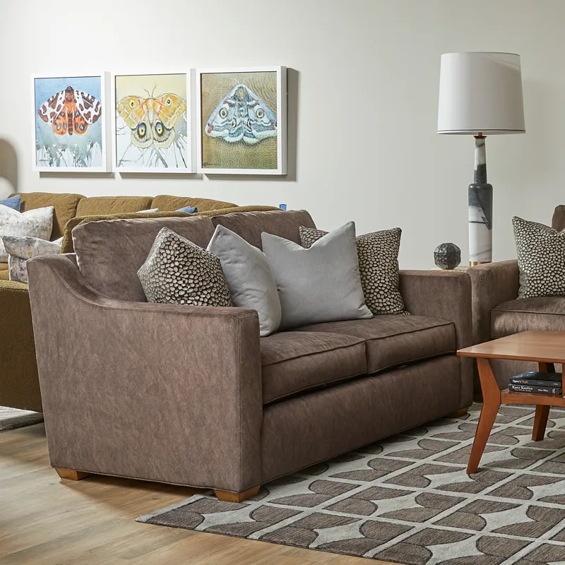 Loveseat