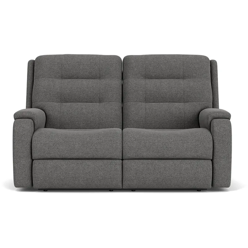 Reclining Loveseat