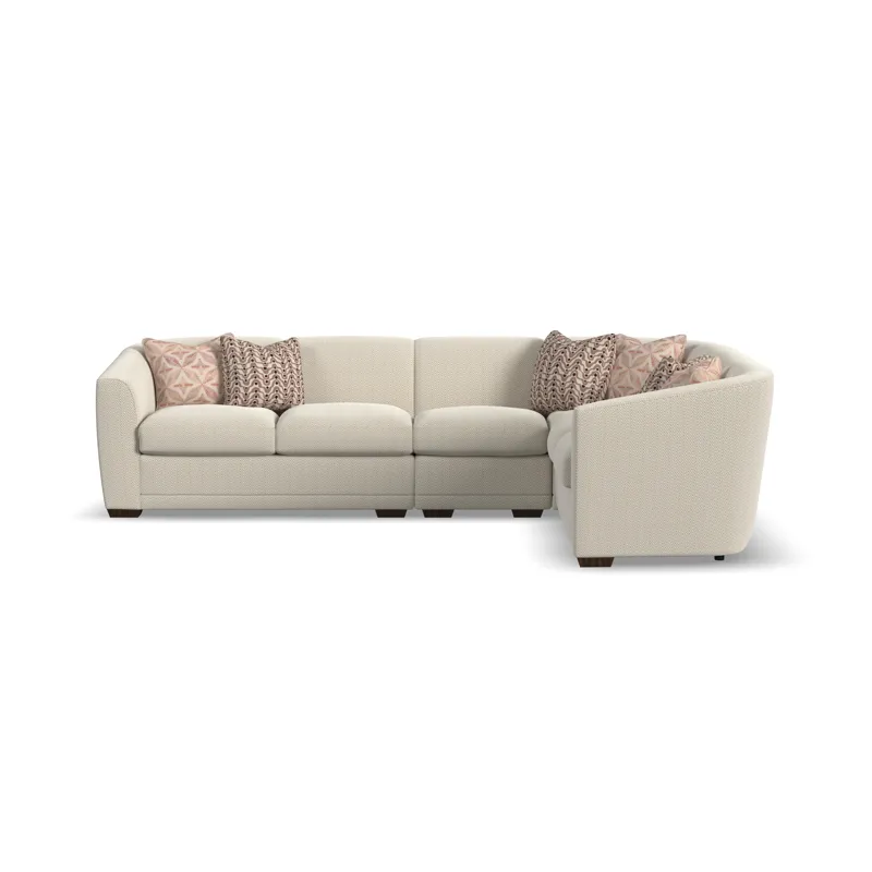 Stationary Sectional