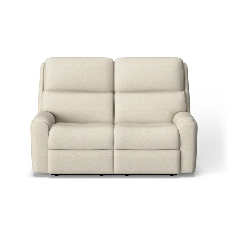 Power Reclining Loveseat